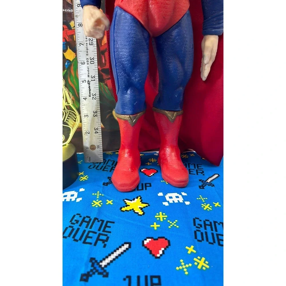 16‎ inch ko bootleg jumbo superman